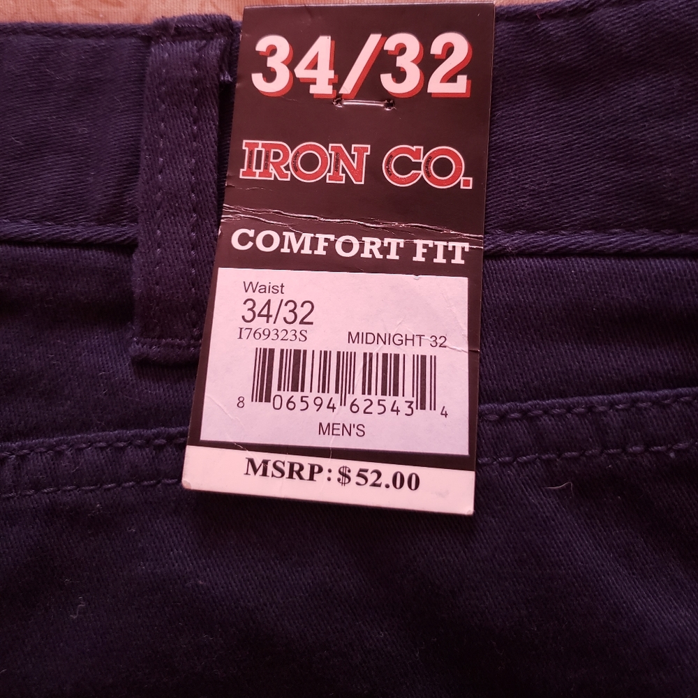 Men pants - Picture 4 of 5